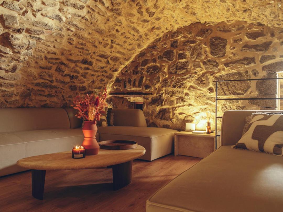 Appartamento La Grotte Corbara Esterno foto