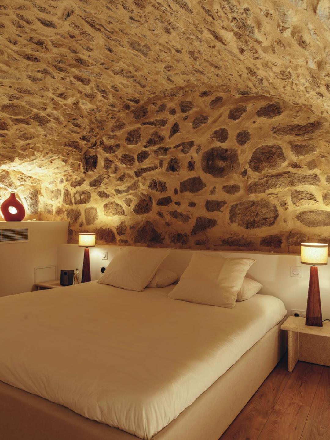 Appartamento La Grotte Corbara Esterno foto