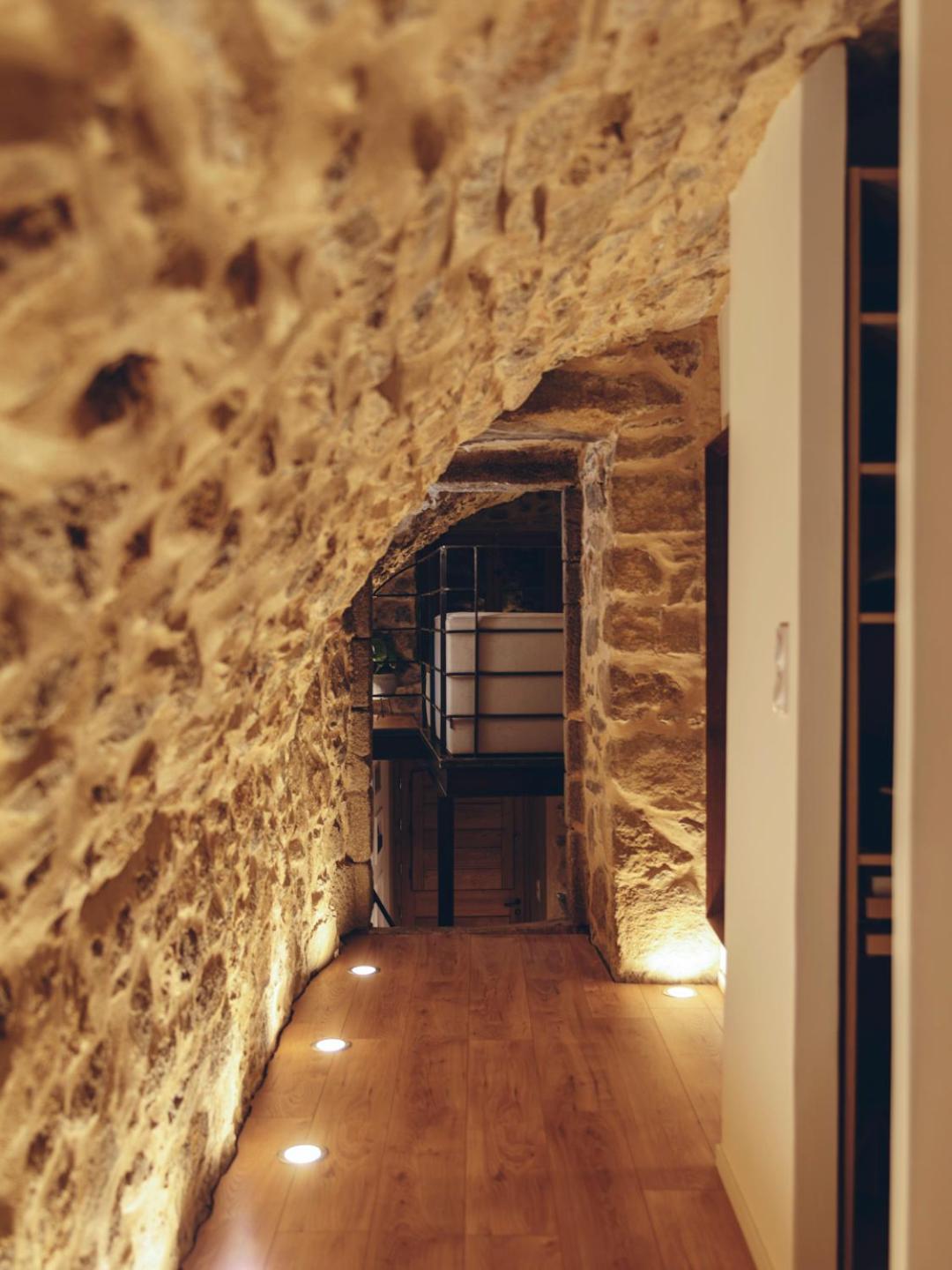 Appartamento La Grotte Corbara Esterno foto